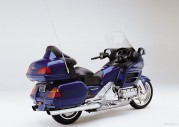 Honda Gold Wing